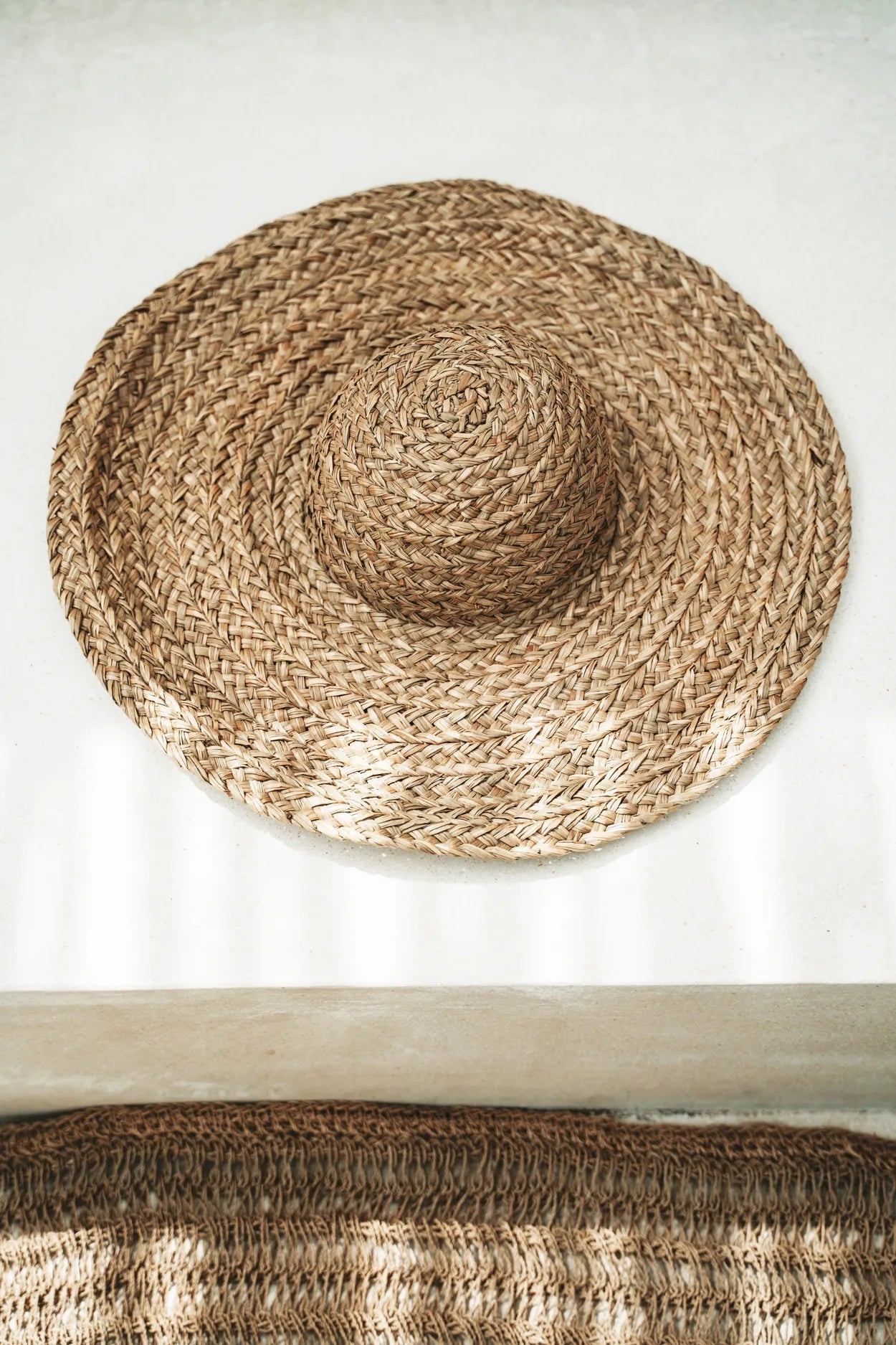 The Playa Hat