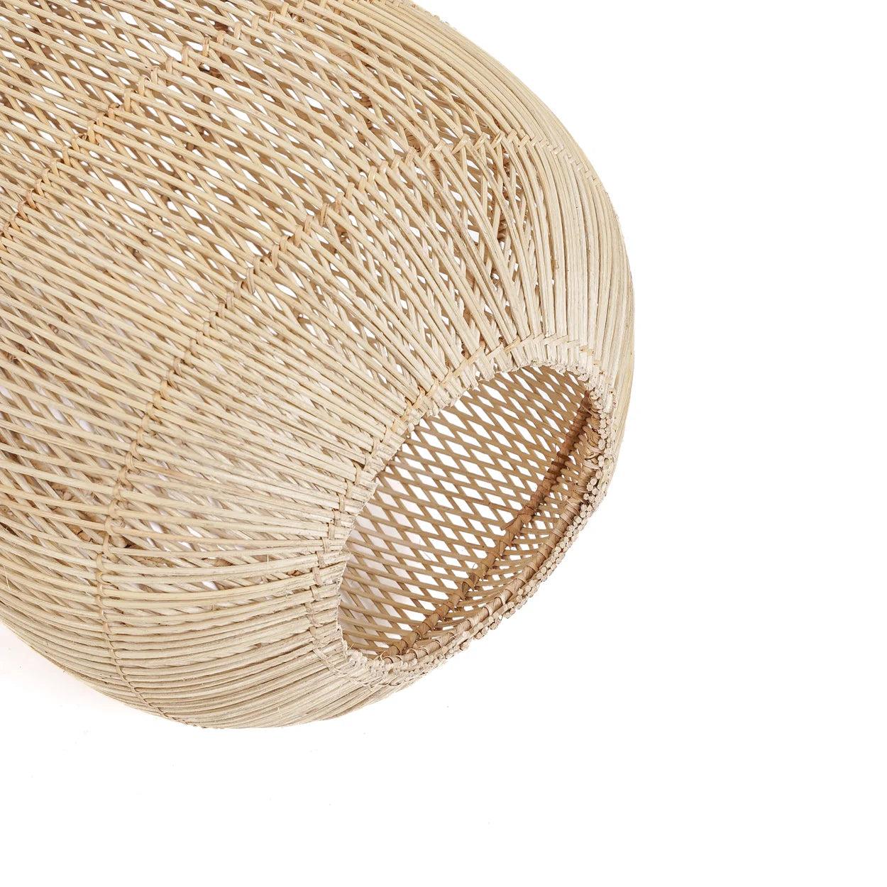 The Kendi pendant - Natural - L