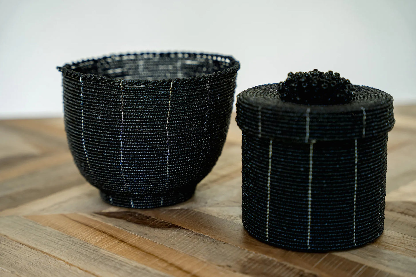 The Beads Gift Box - Black_40