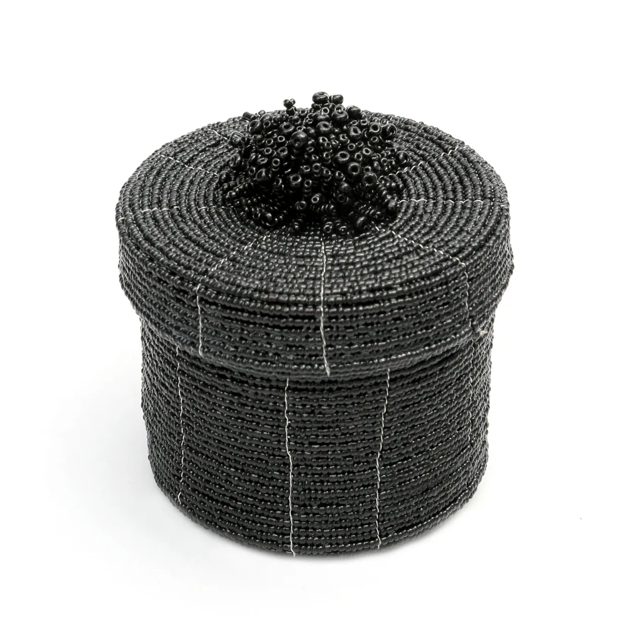 The Beads Gift Box - Black_40