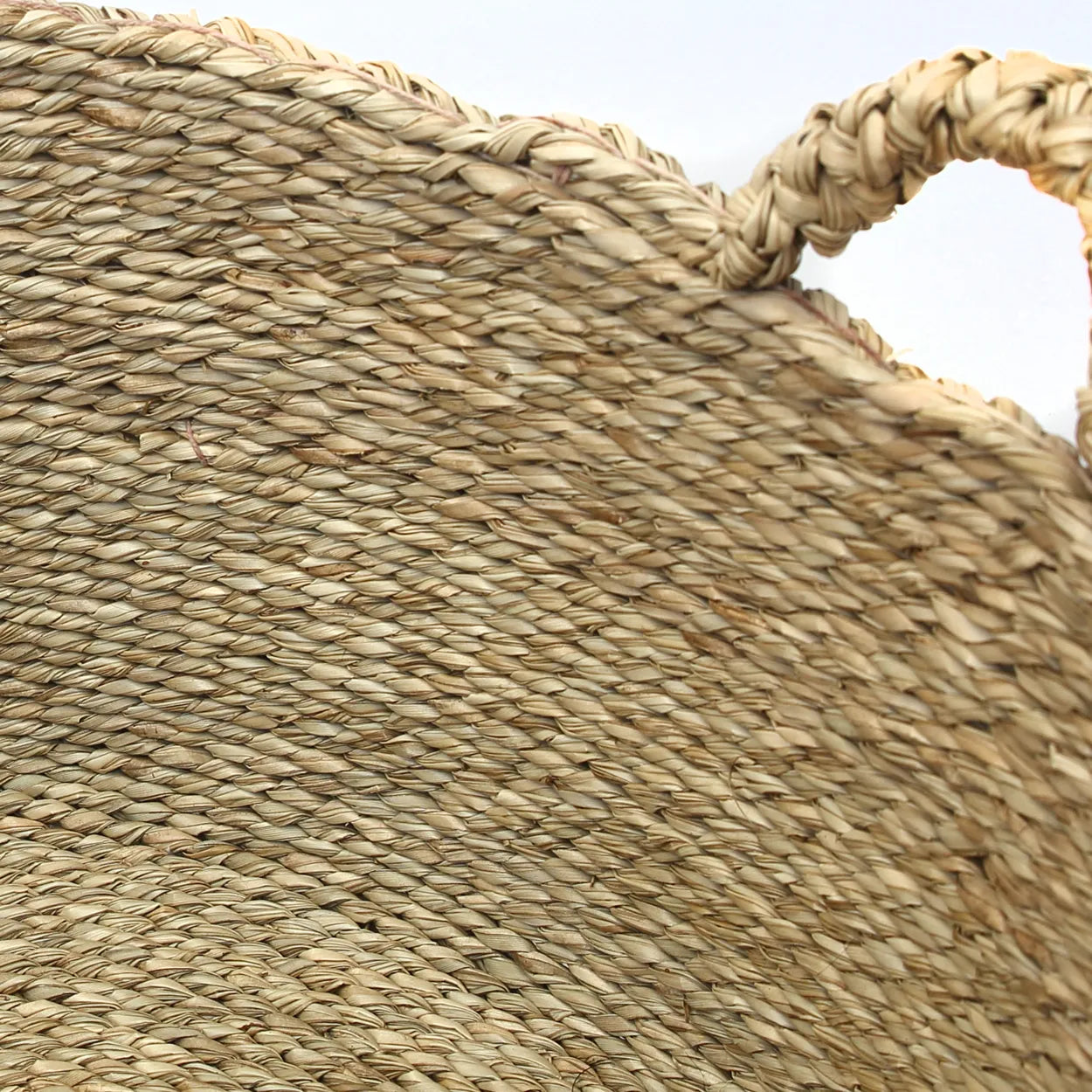 The Four Hands Baskets - Natural - M