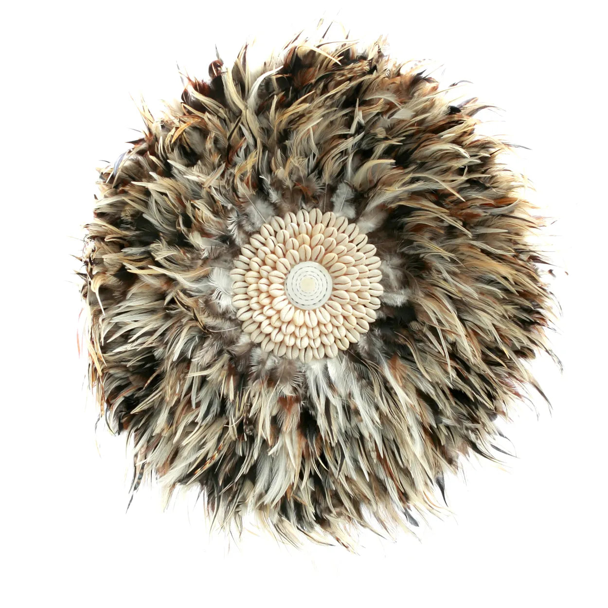 The Coast Juju Grey Brown M