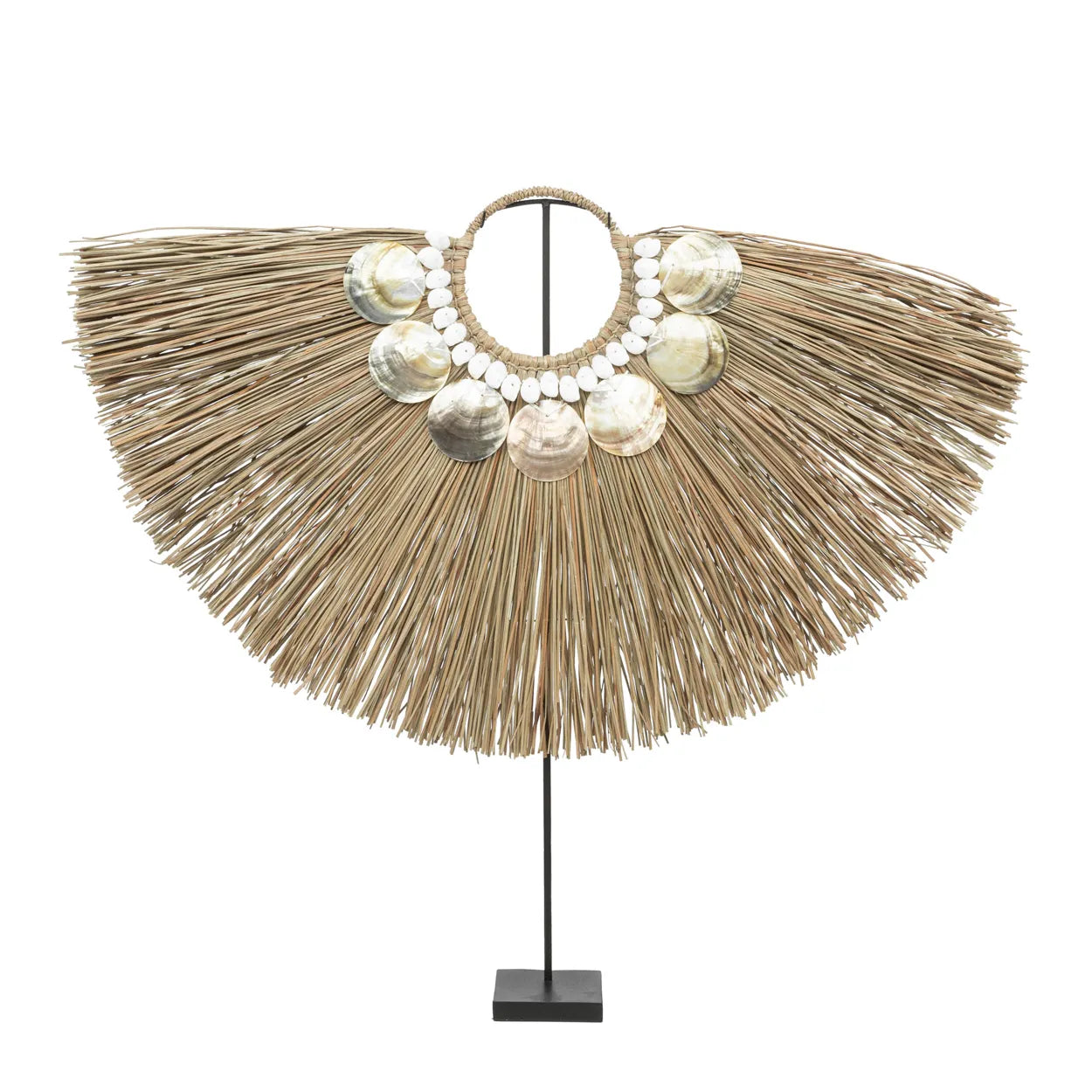 The Alang Shell at Stand_30