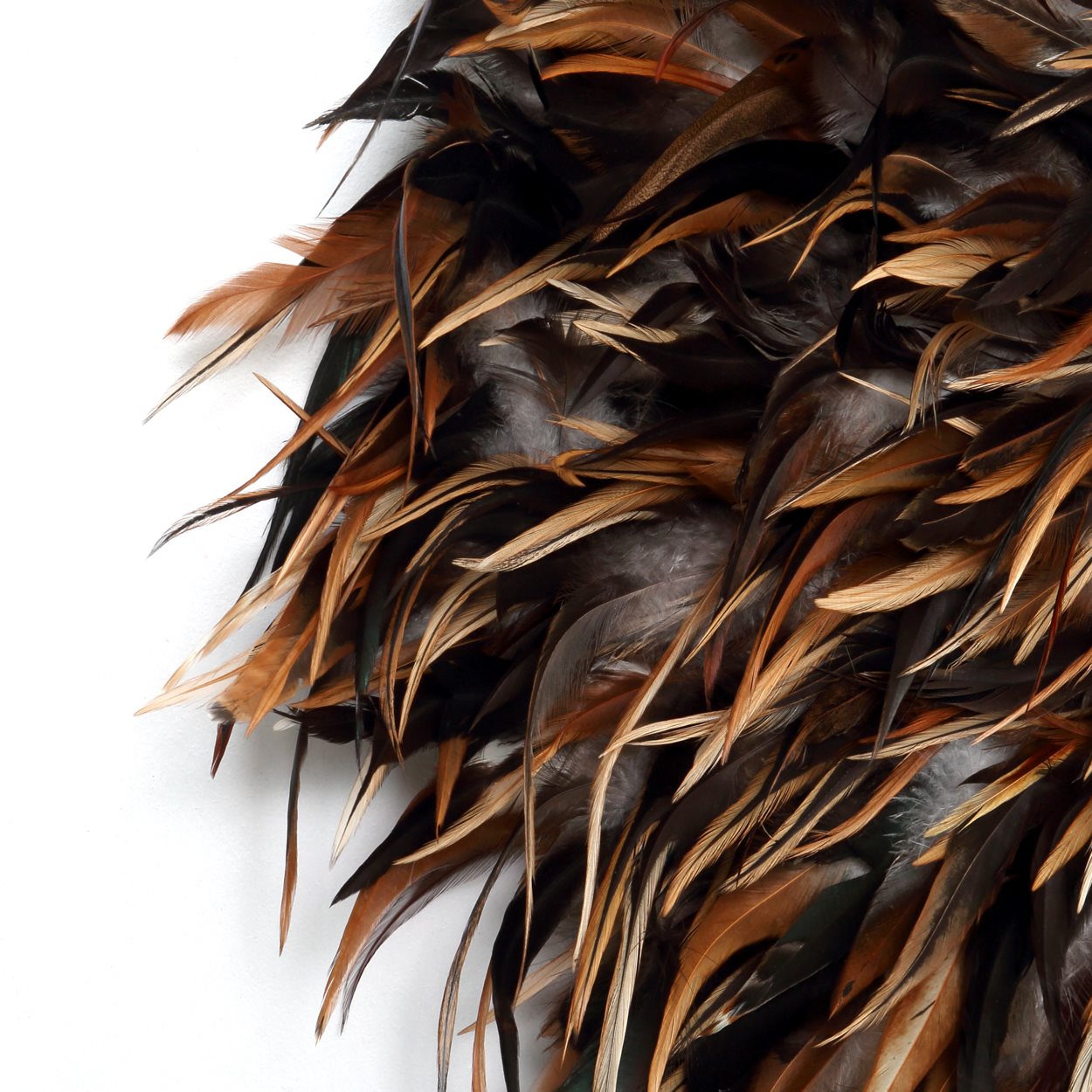 The Coast Juju Black Brown L
