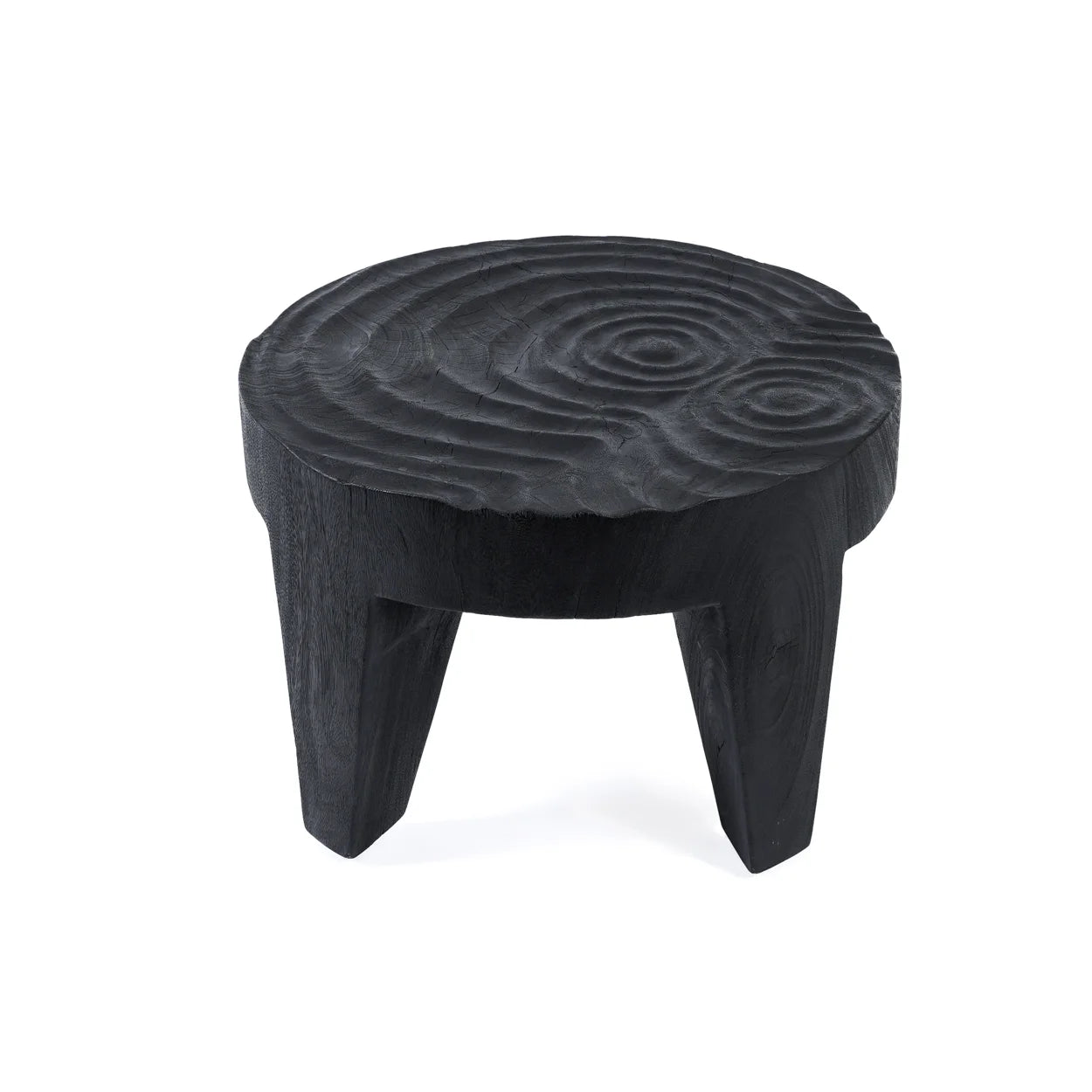 Table basse Madero - Noir