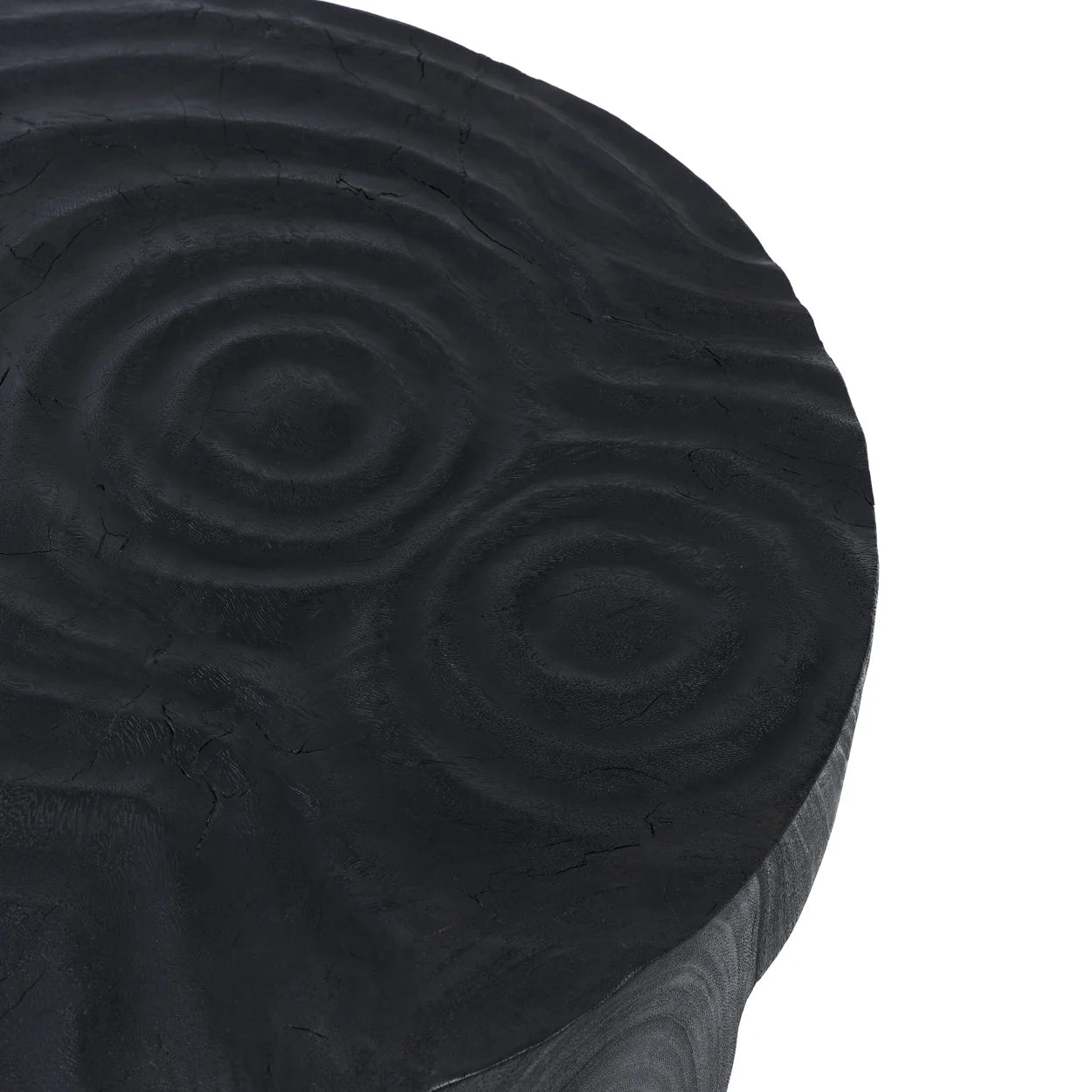 Table basse Madero - Noir