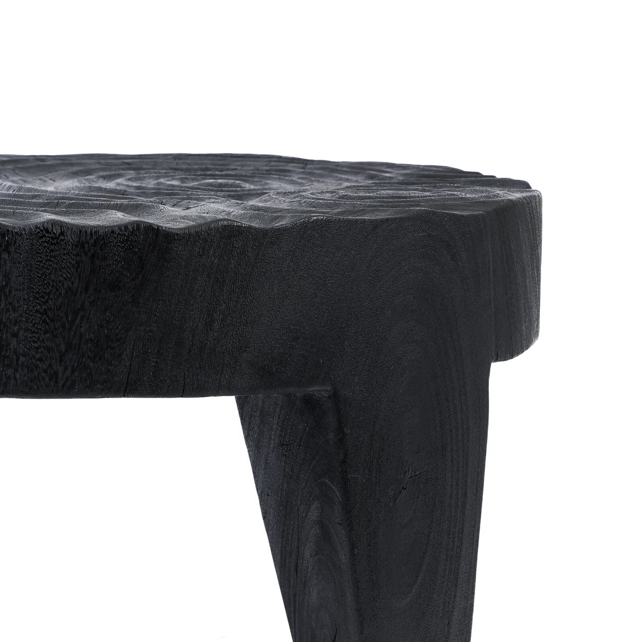 Table basse Madero - Noir