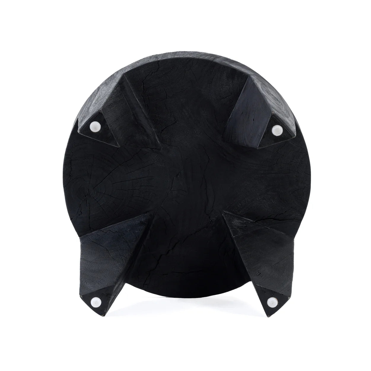 Table basse Madero - Noir