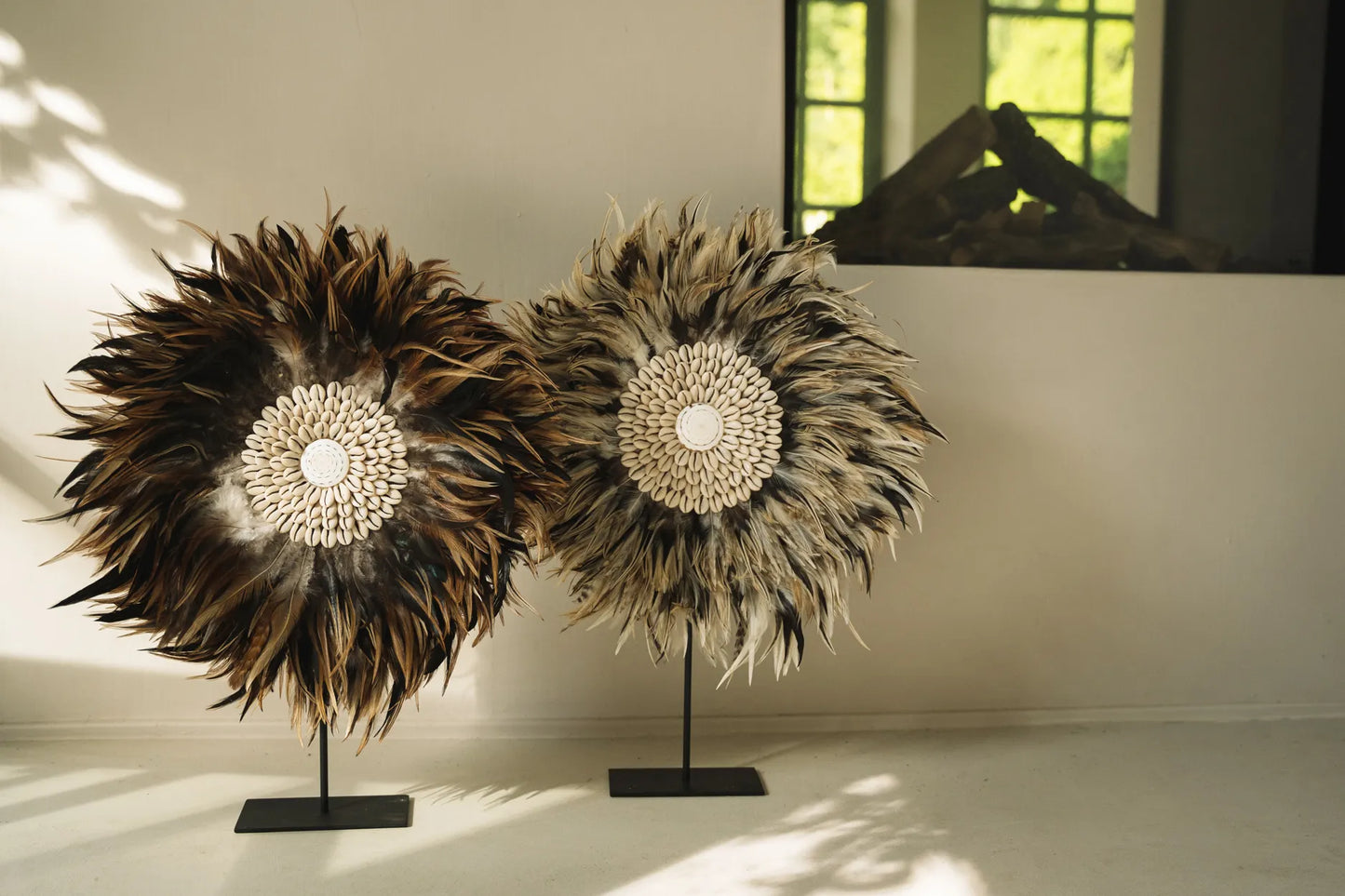 The Coast Juju on Stand - Black Brown - S_40