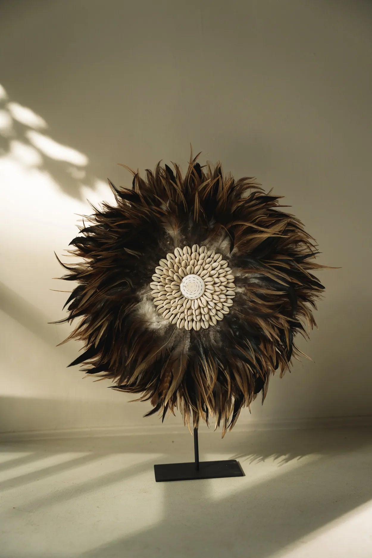 The Coast Juju on Stand - Black Brown - S_40
