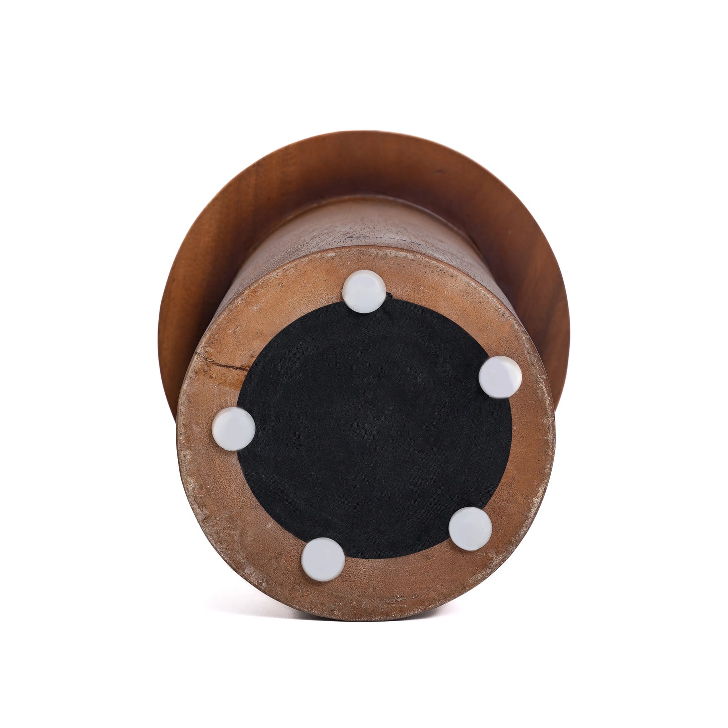 The Inti side table - Naturally