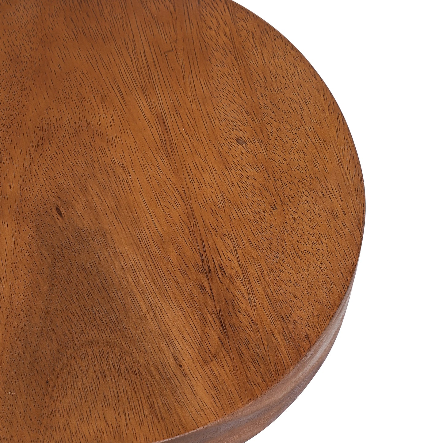 The Inti side table - Naturally