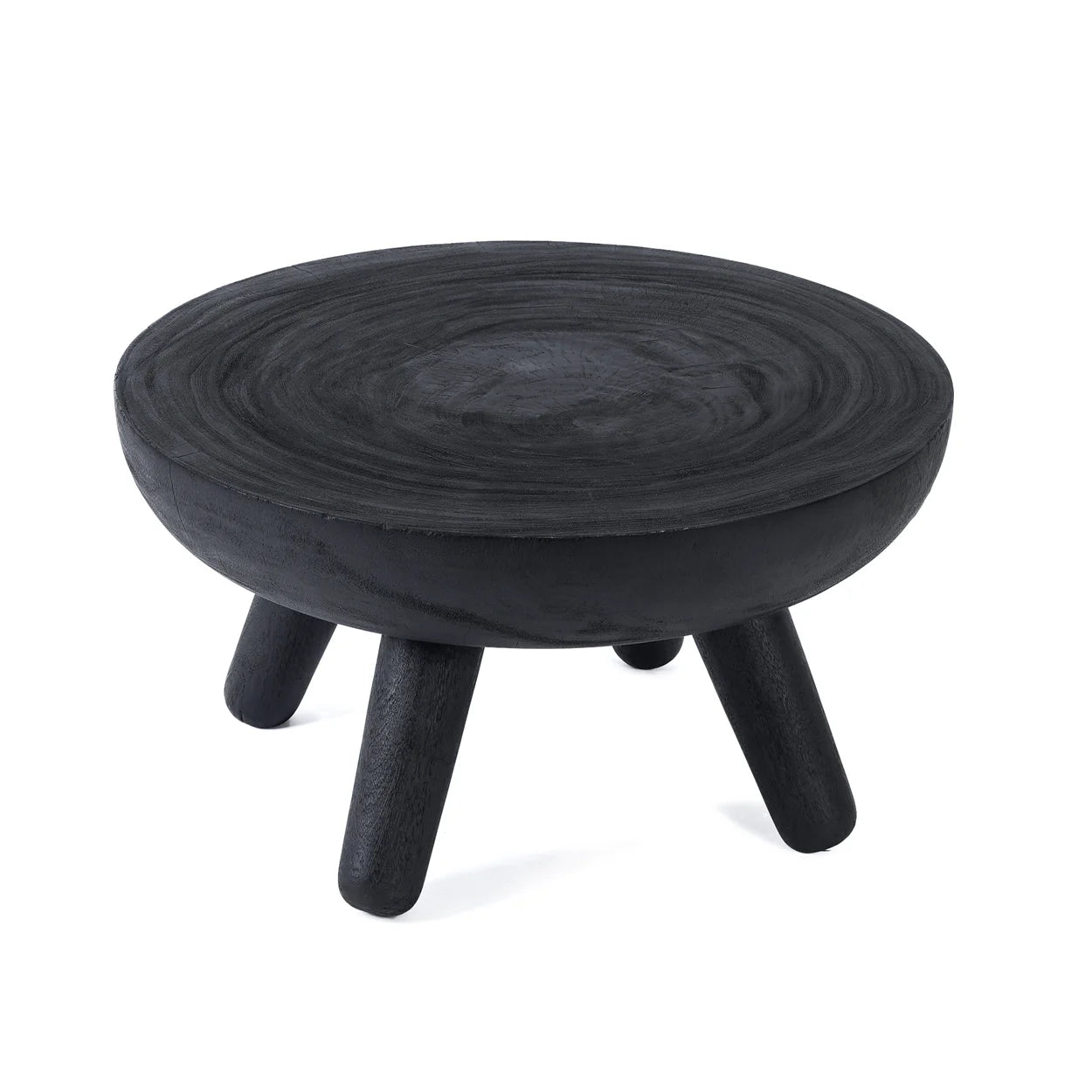 Table basse Losten - Noir