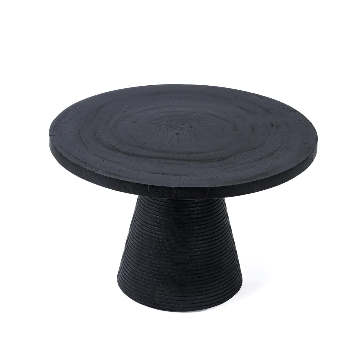 De Hi Matata salontafel - Zwart