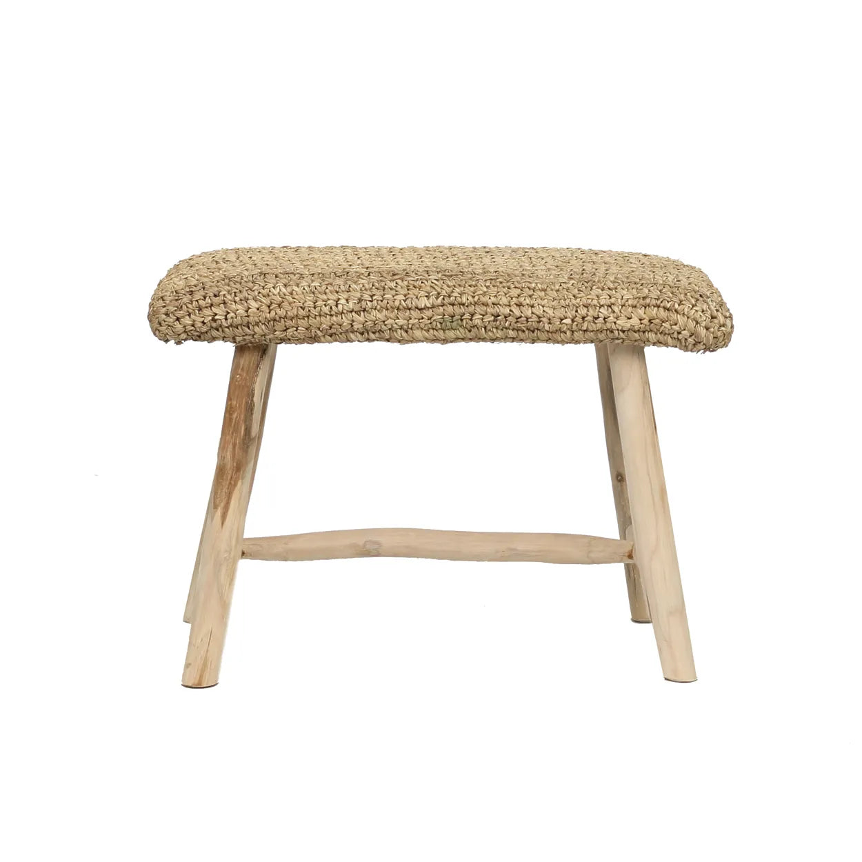 The Raffia Bank - Naturally