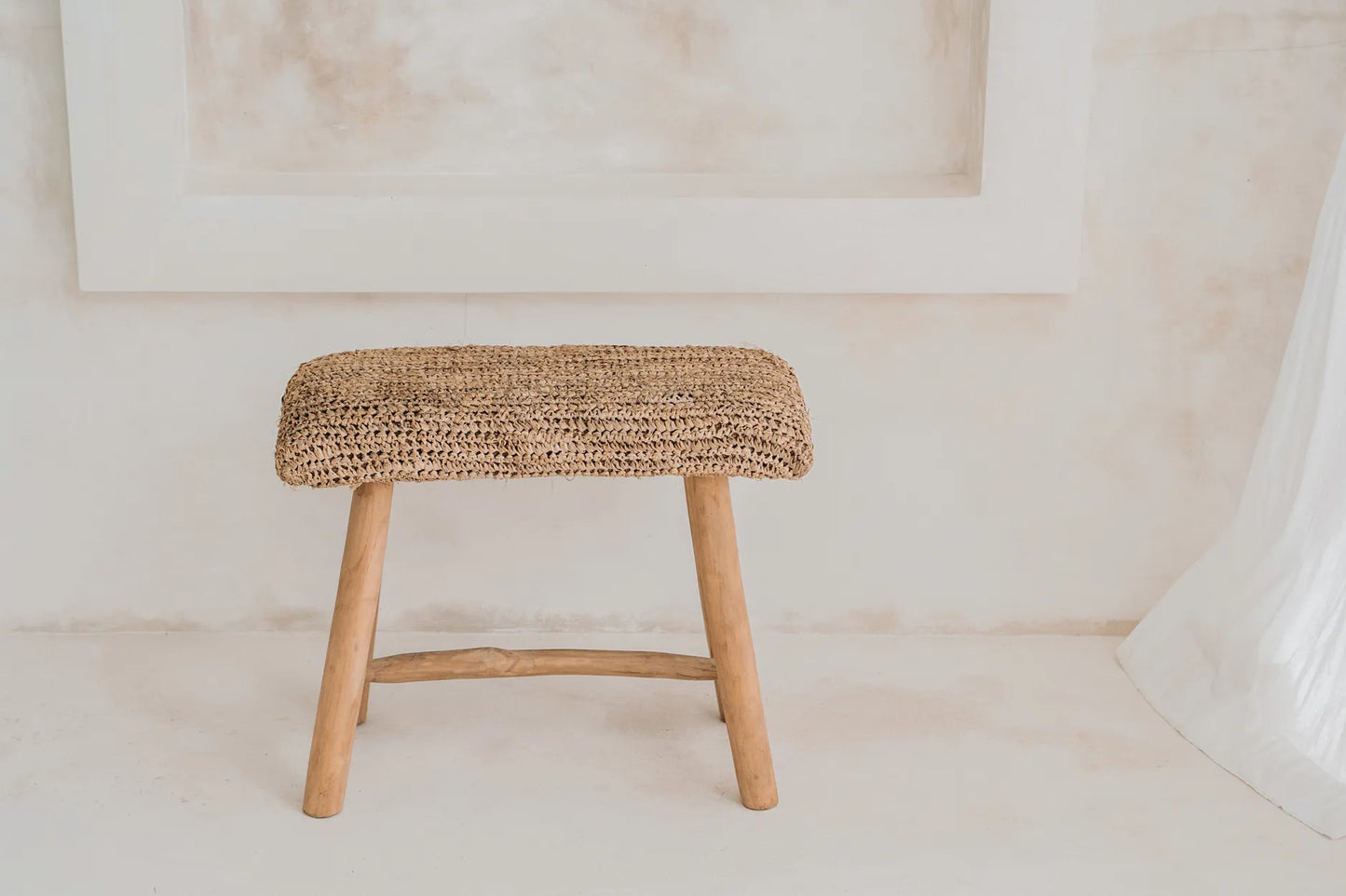The Raffia Bank - Naturally