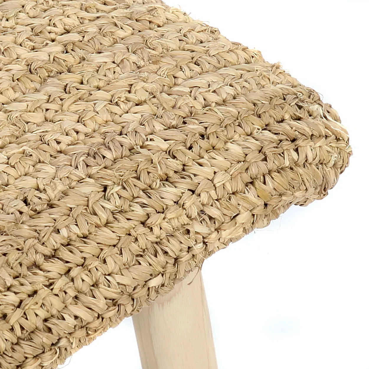 The Raffia Bank - Naturally