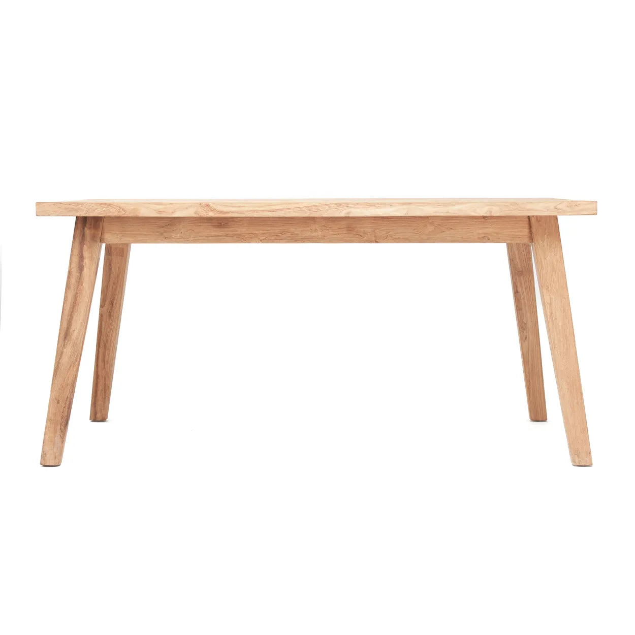 De Luna eettafel - Binnen
