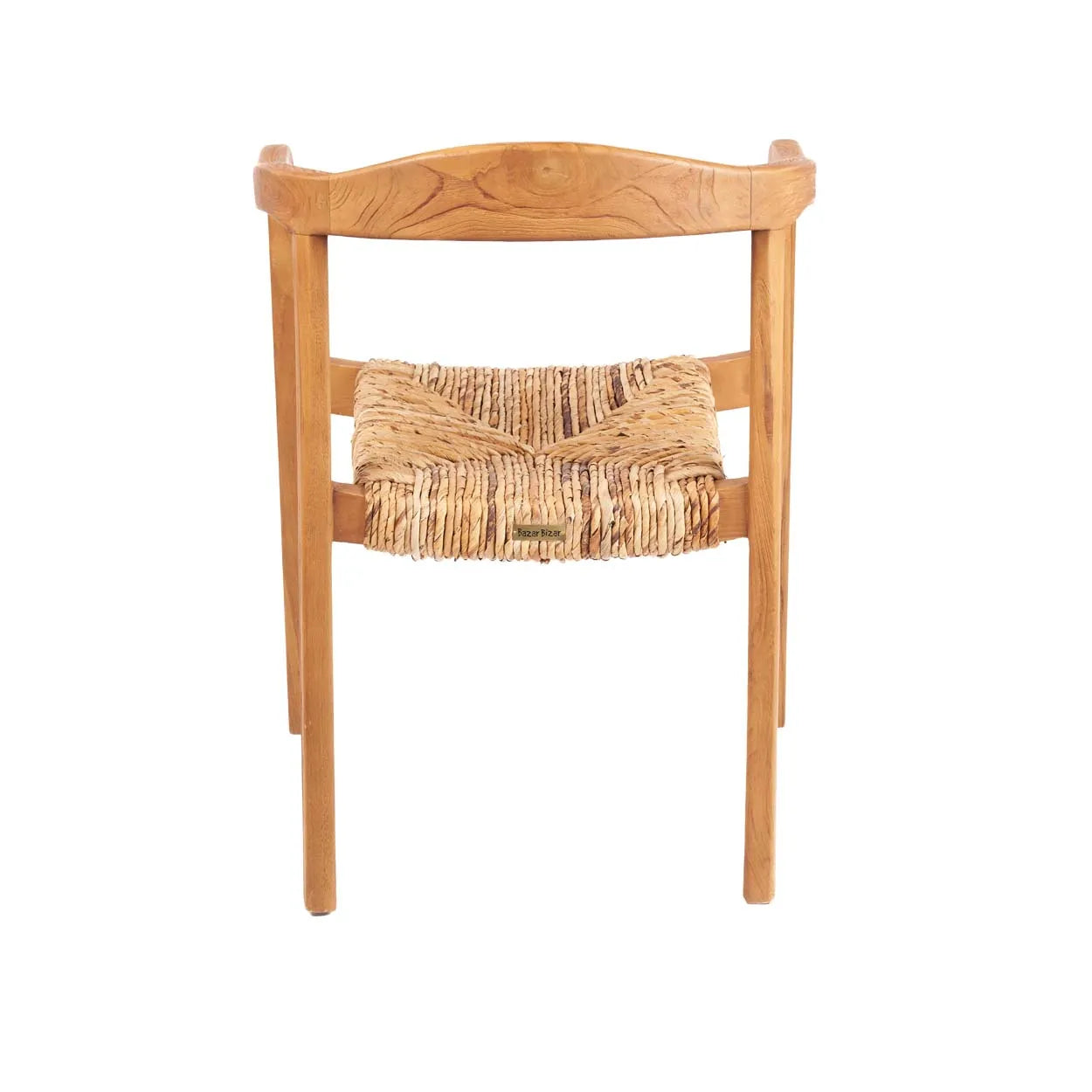 The Suma dining chair - Stackable indoors