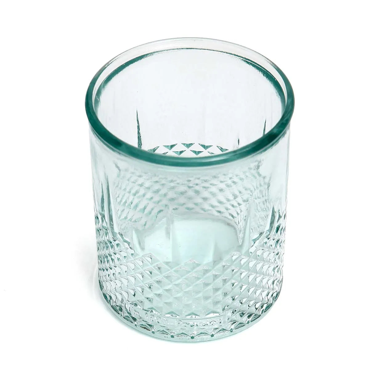 Le verre Zuanshí - Bleu - S