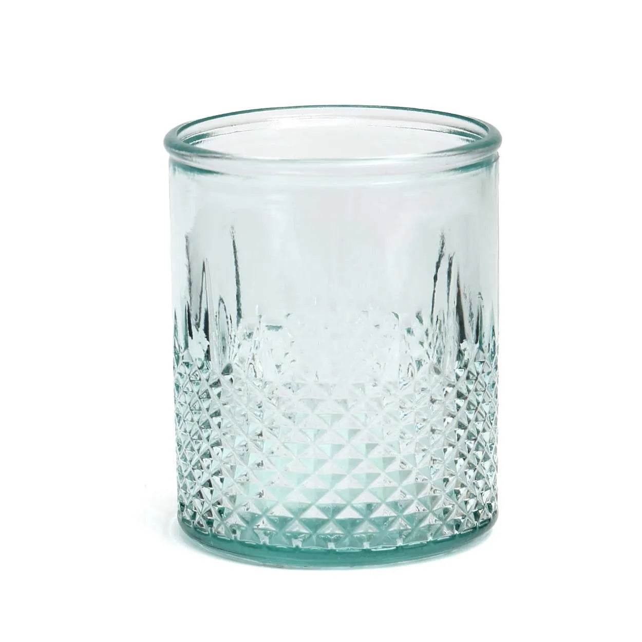 Le verre Zuanshí - Bleu - S