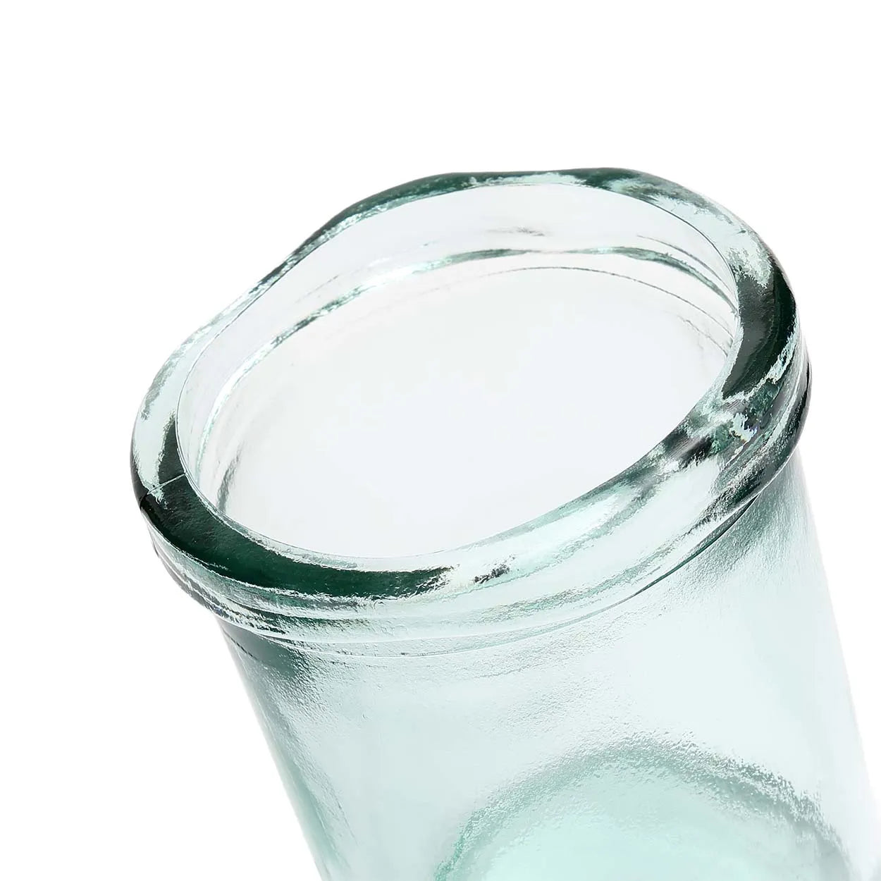 The Jiandan Vase - Blue - S