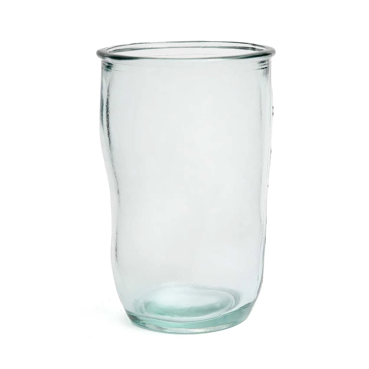 Le Verre Yin - Bleu