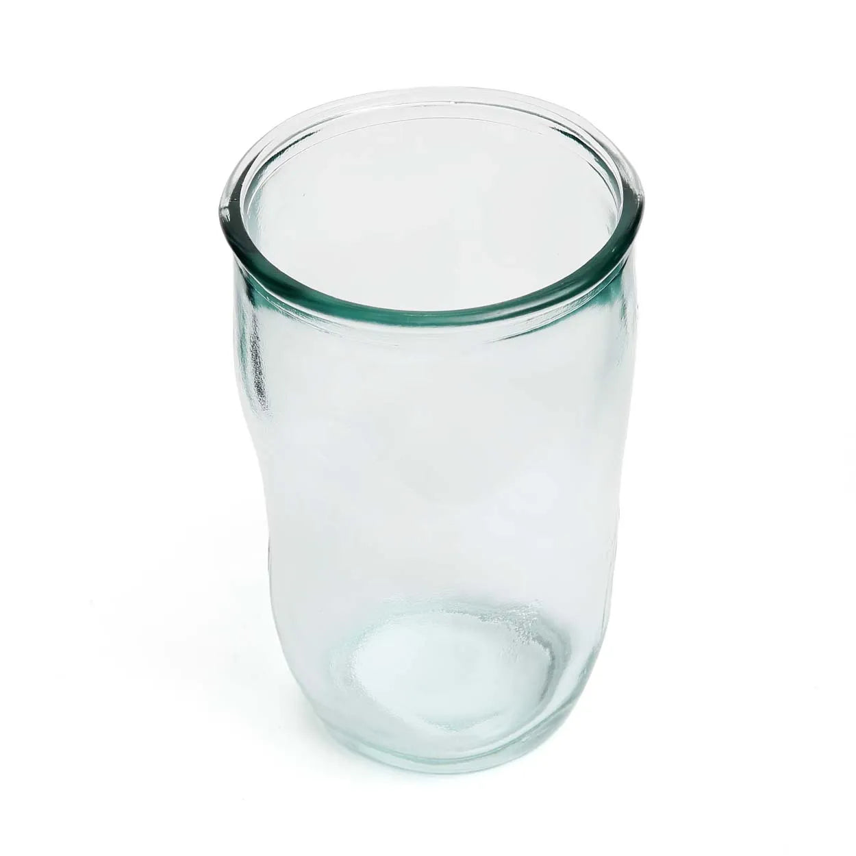 Le Verre Yin - Bleu