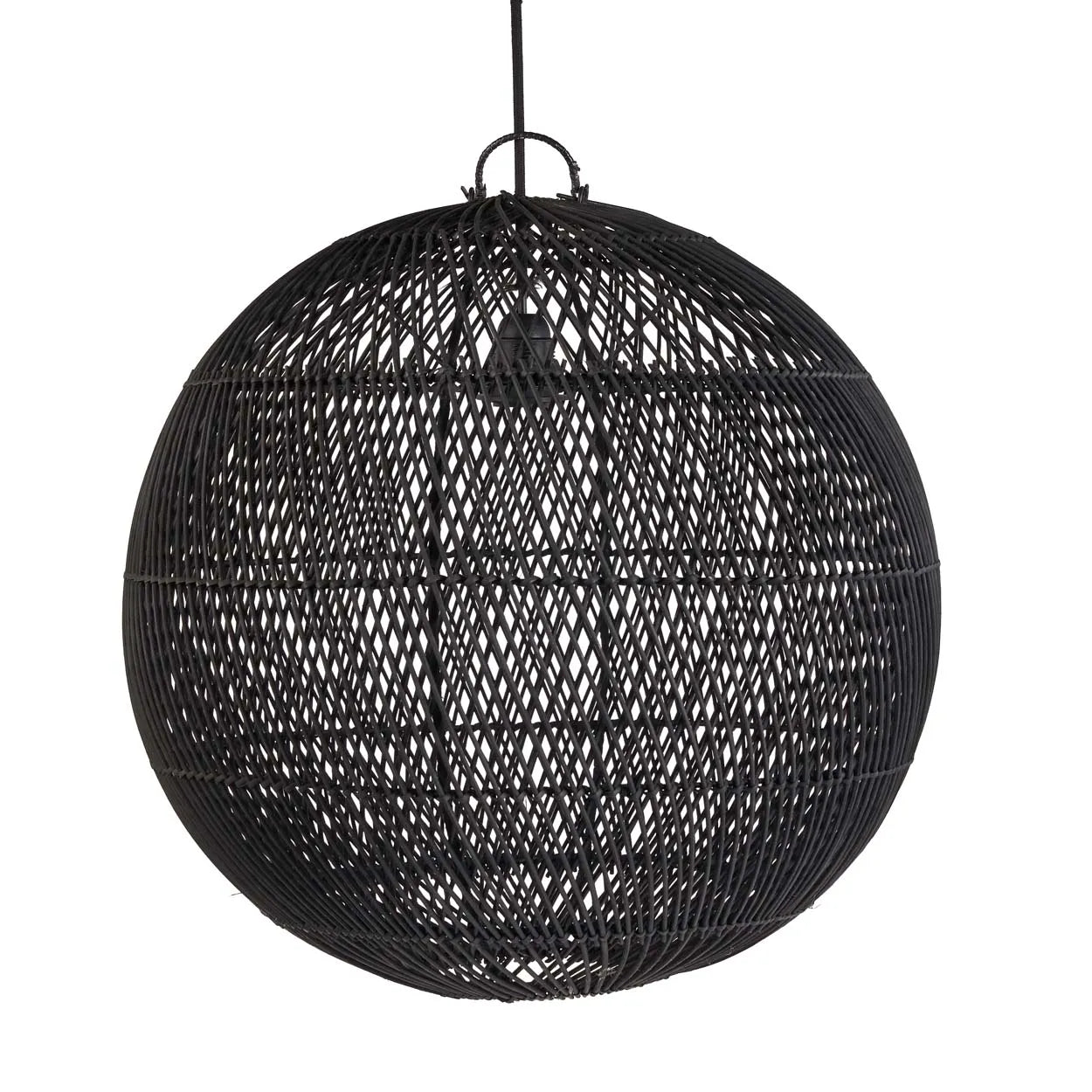 The Bubble Hanger - Black - M