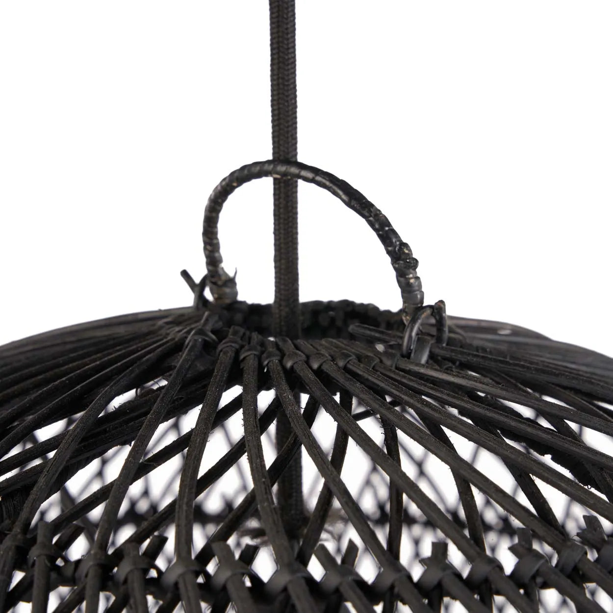 The Bubble Hanger - Black - M