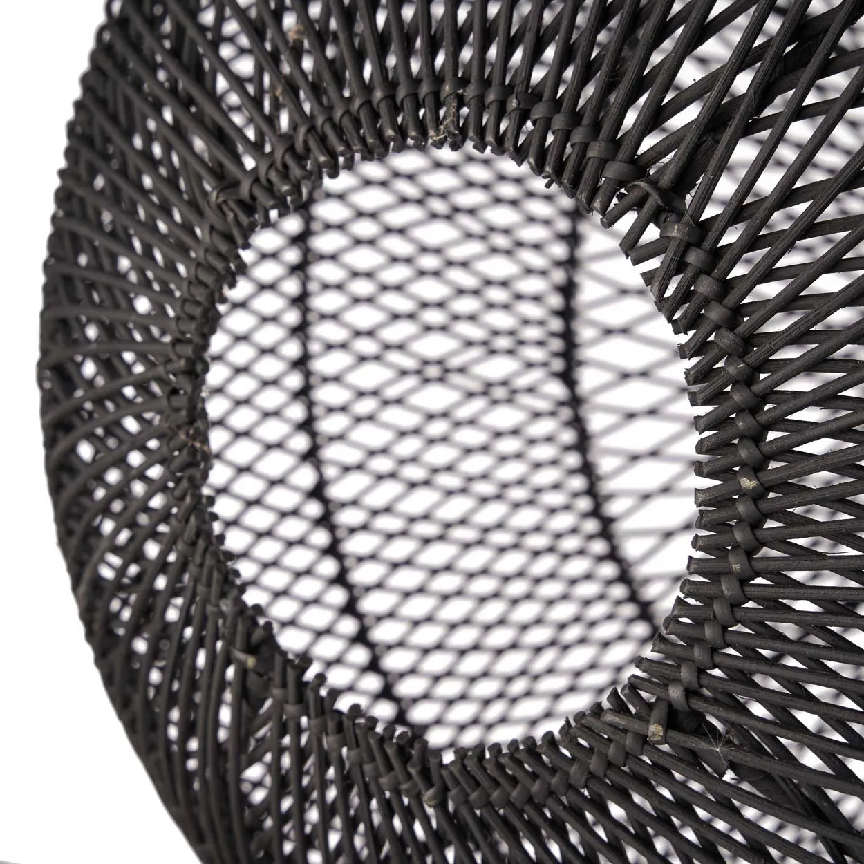 The Bubble Hanger - Black - M