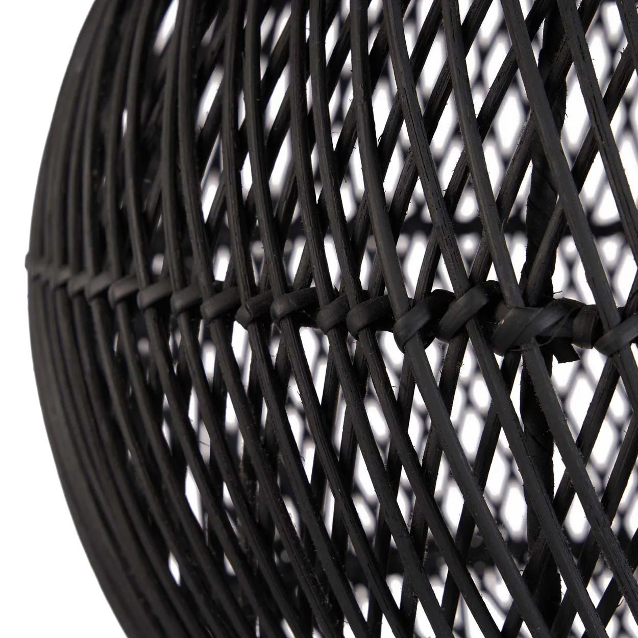 The Bubble Hanger - Black - S