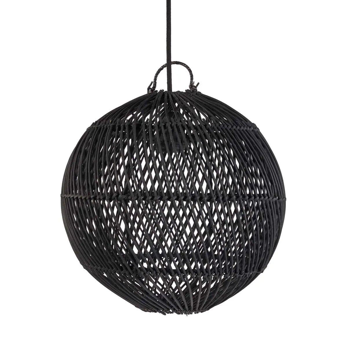 The Bubble Hanger - Black - S