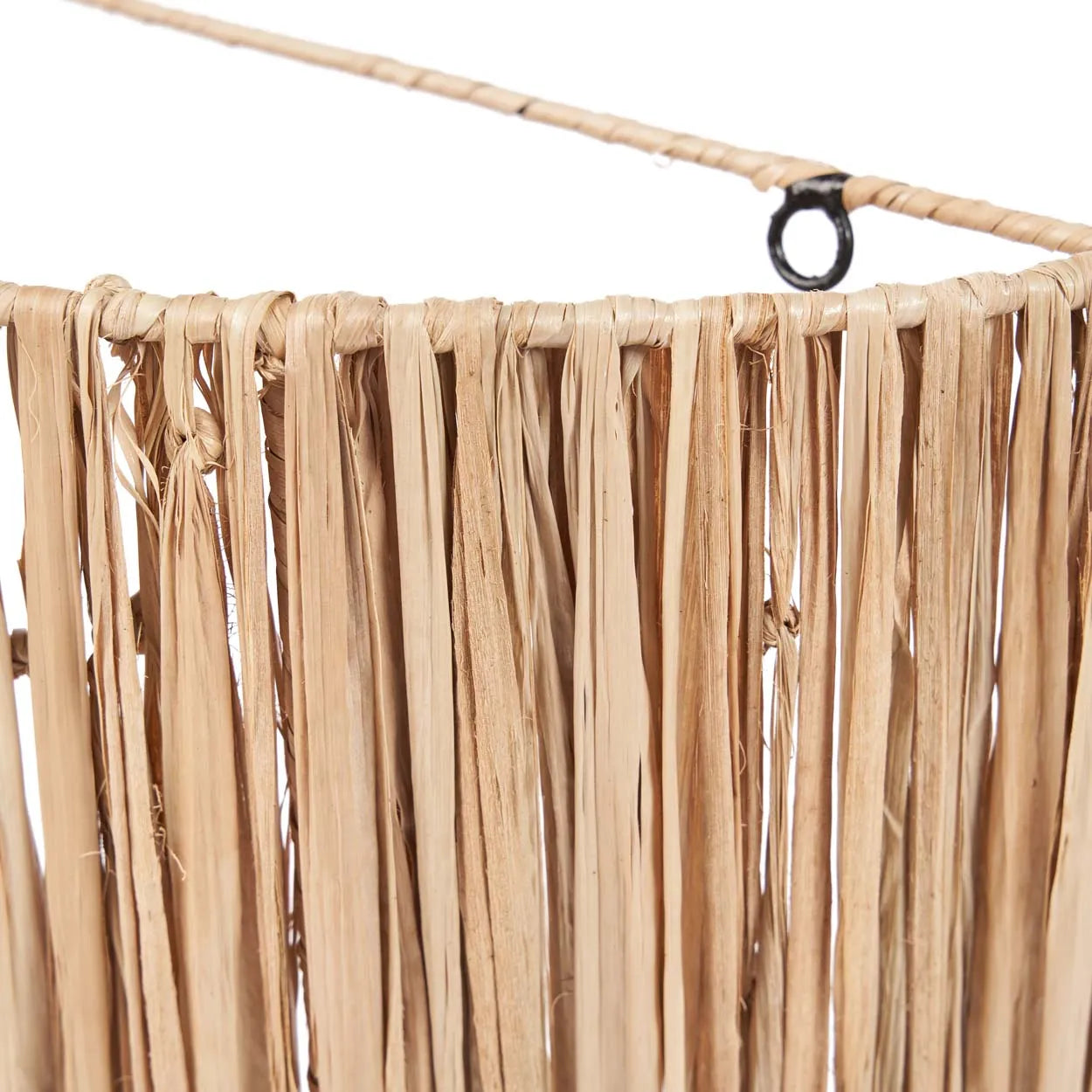 The Kohei wall lamp - Natural
