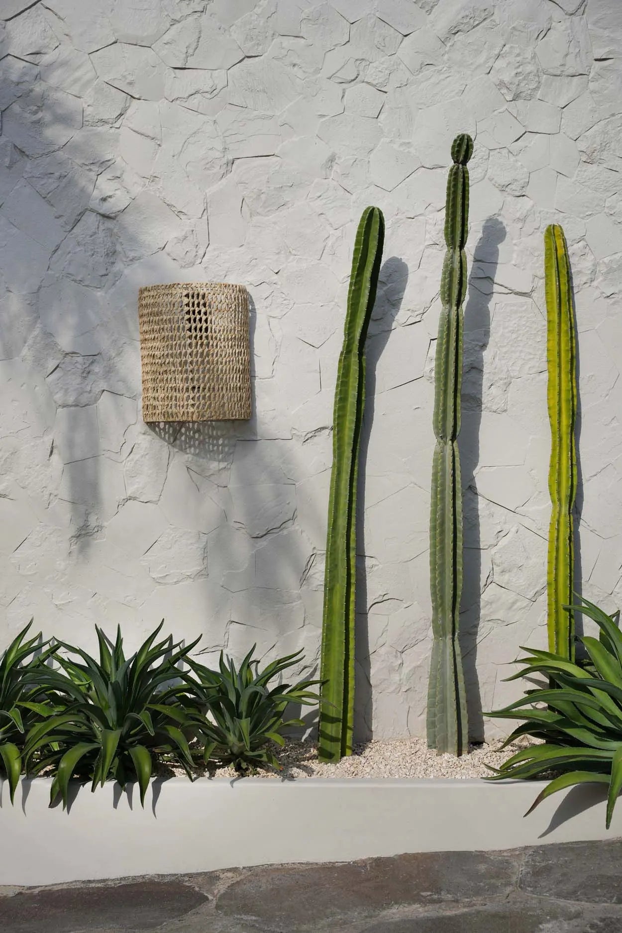 The SiriKit wall applique - Naturally