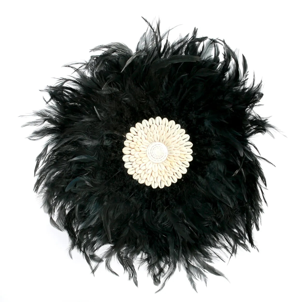 The Coast Juju Black M