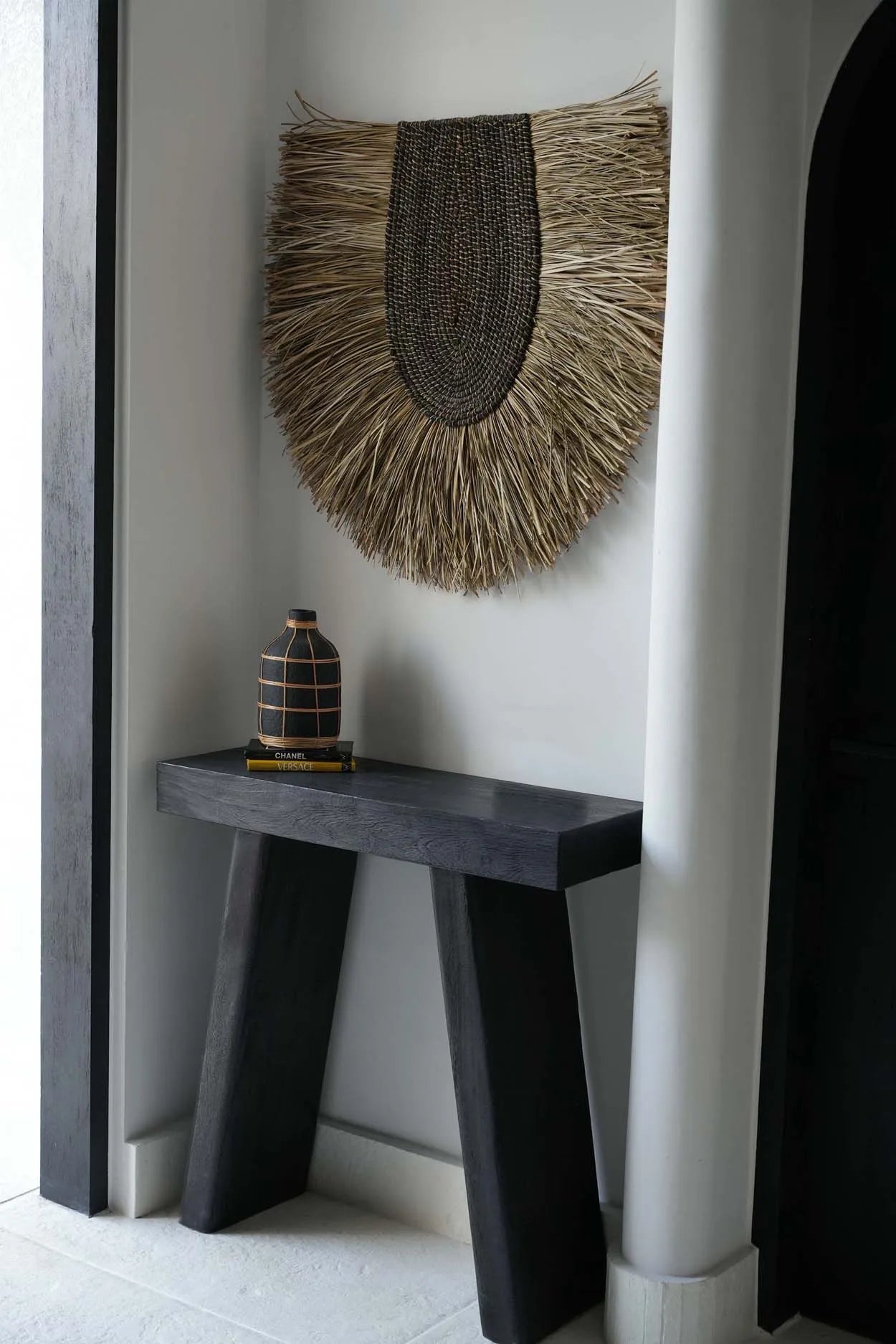 The Nahla wall decoration - Naturally