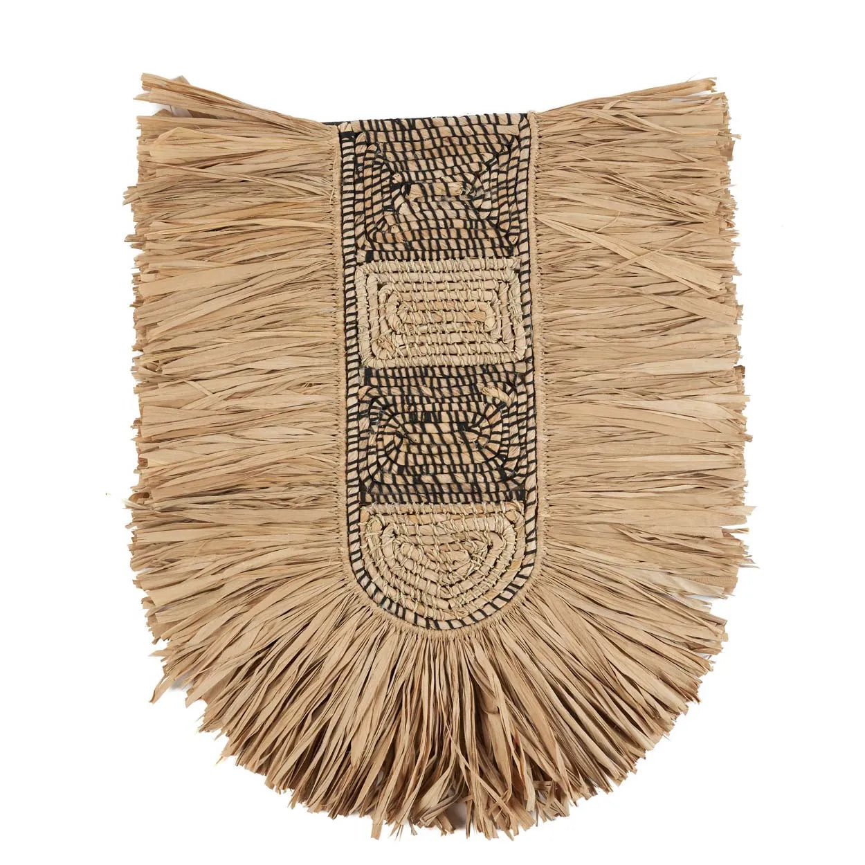 The Dada wall decoration - Naturally