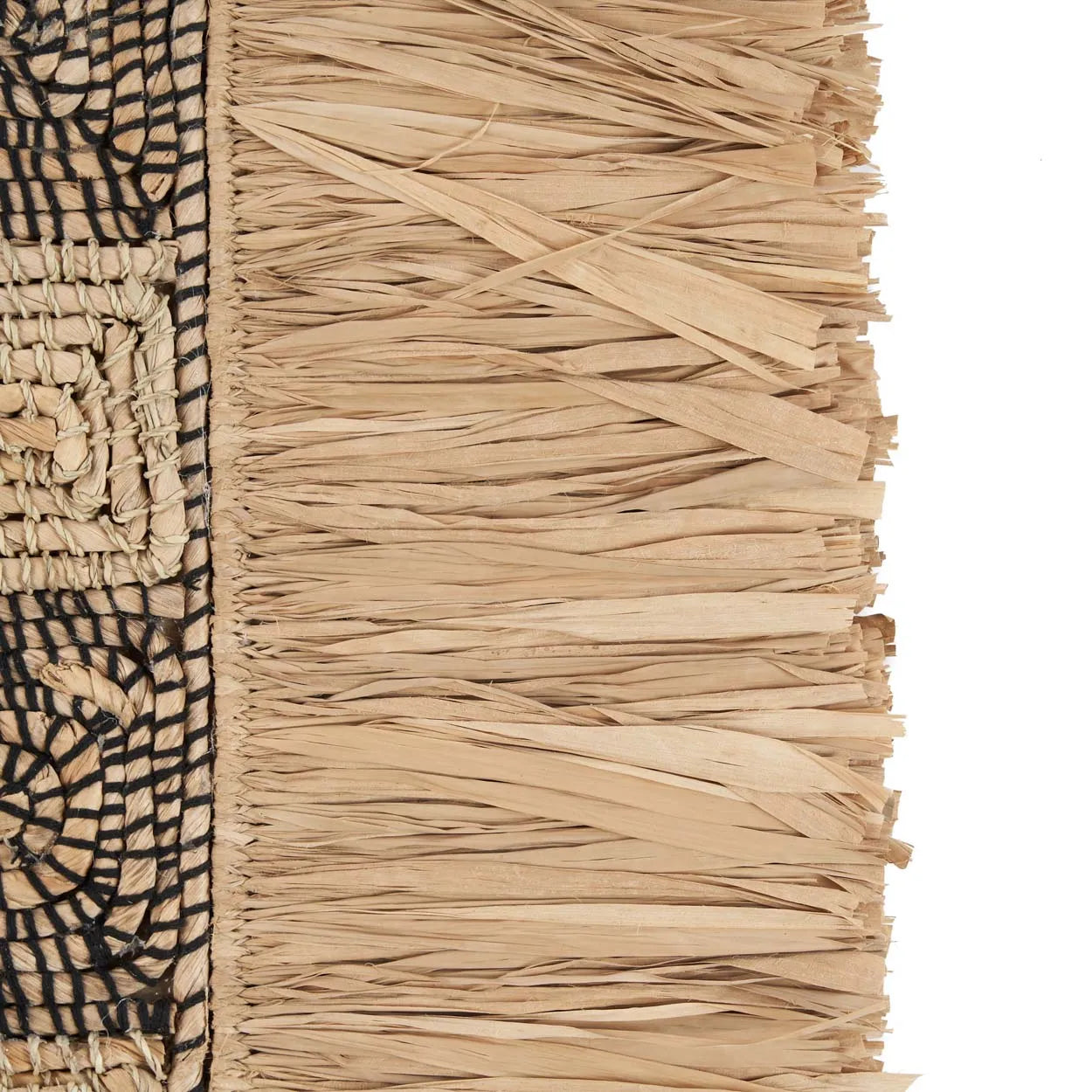 The Dada wall decoration - Naturally