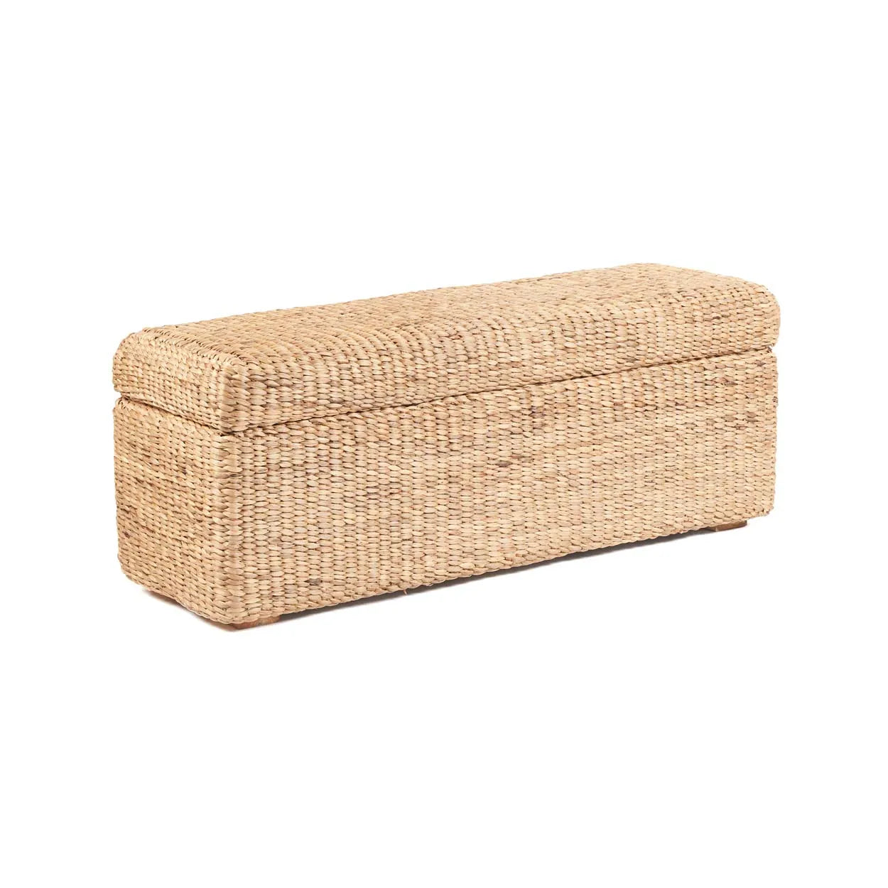 The Great Sure Storage Pouf - Naturally