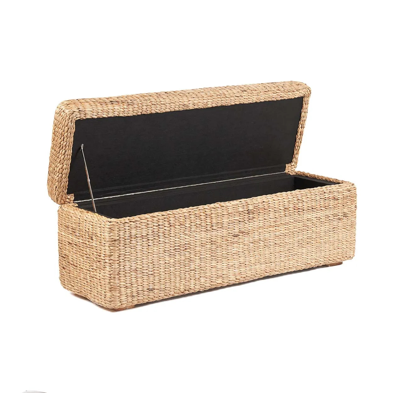 The Great Sure Storage Pouf - Naturally