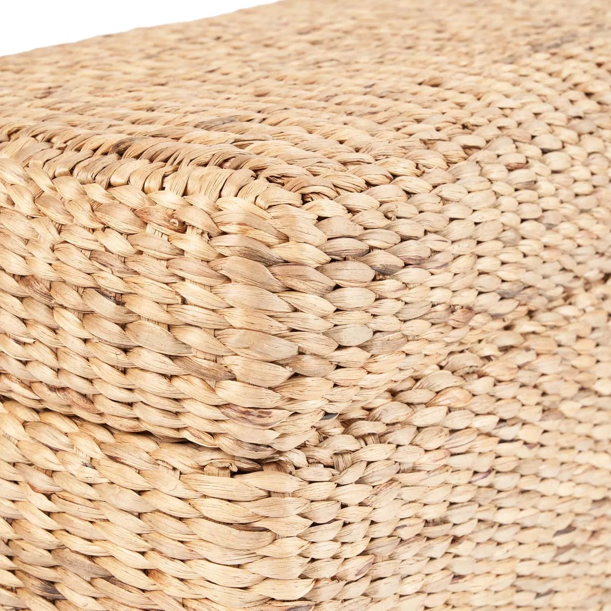 The Great Sure Storage Pouf - Naturally