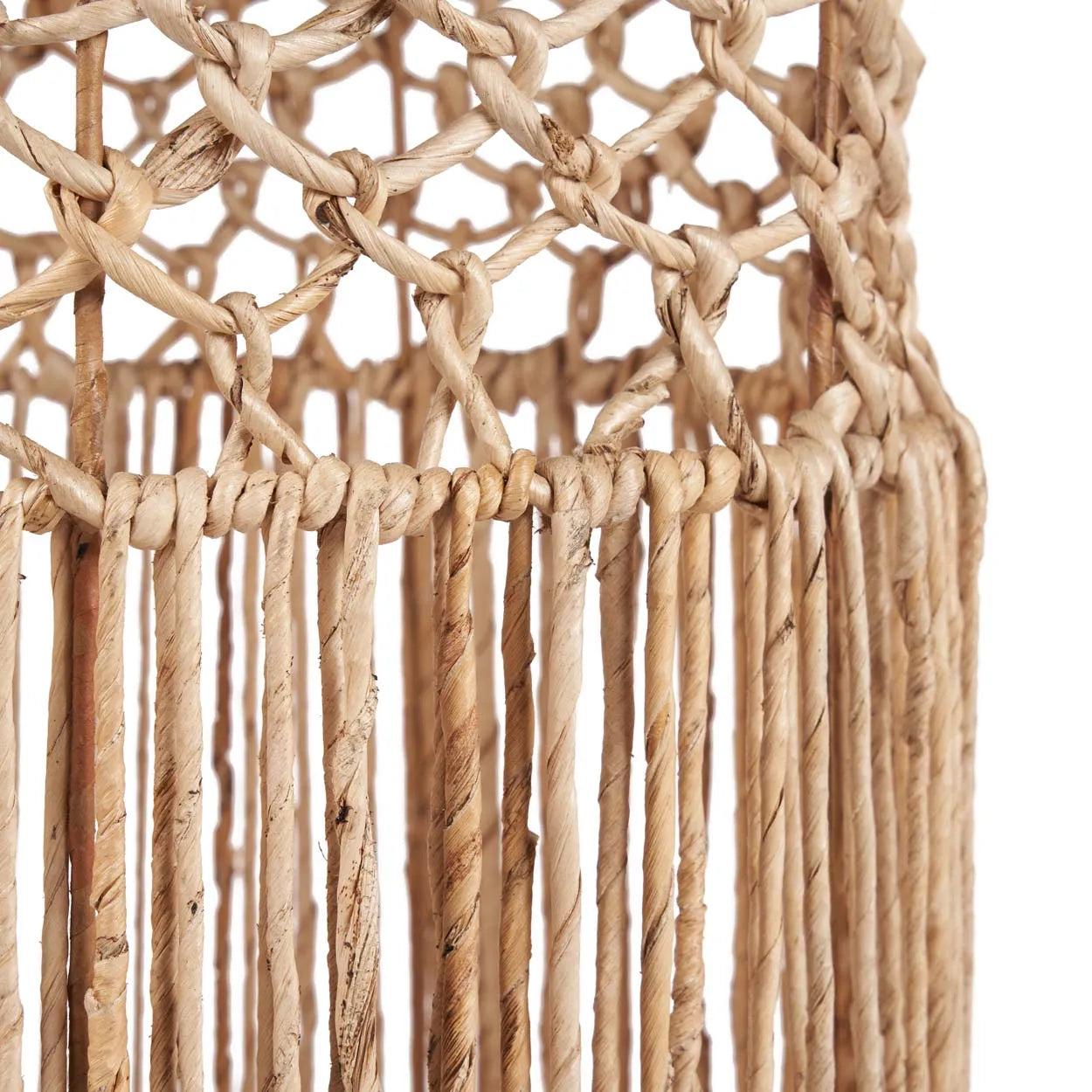 The Takuhanki pendant - Natural - XL