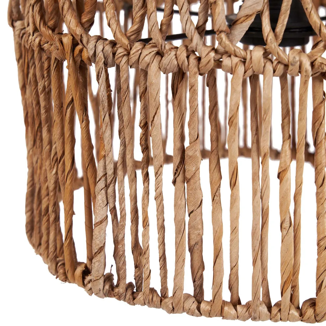 The Takuhanki pendant - Natural - S