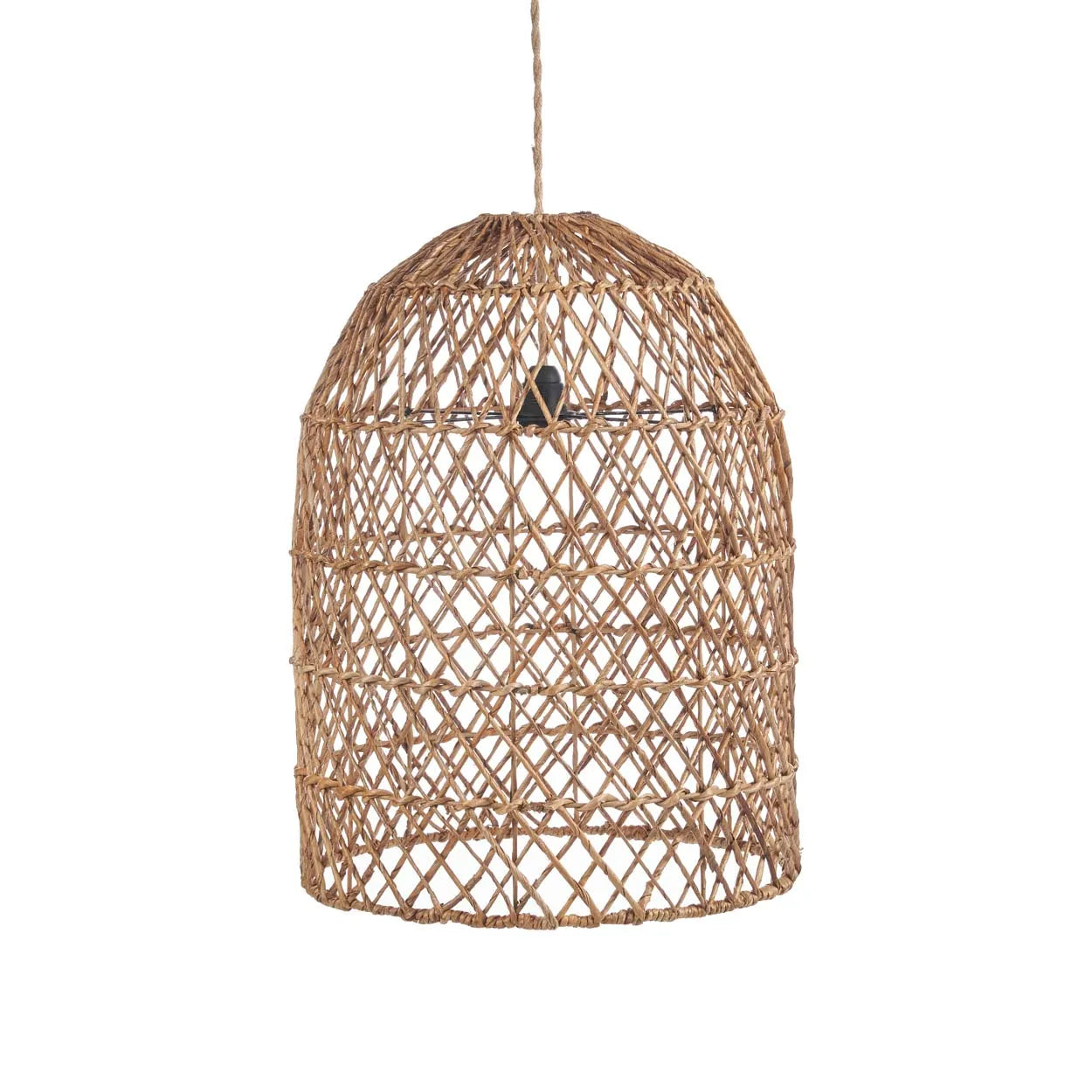 The Xiomara pendant - Natural - S