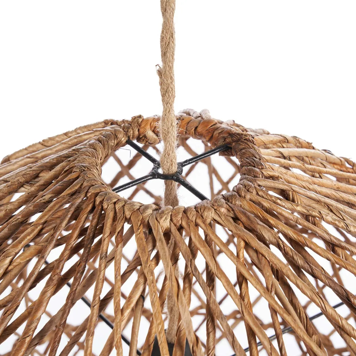 The Xiomara pendant - Natural - S
