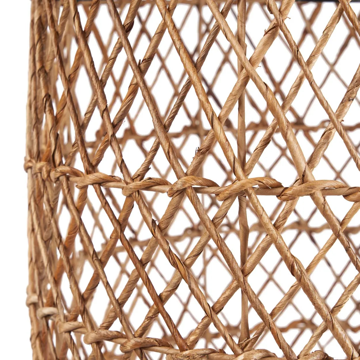 The Xiomara pendant - Natural - L