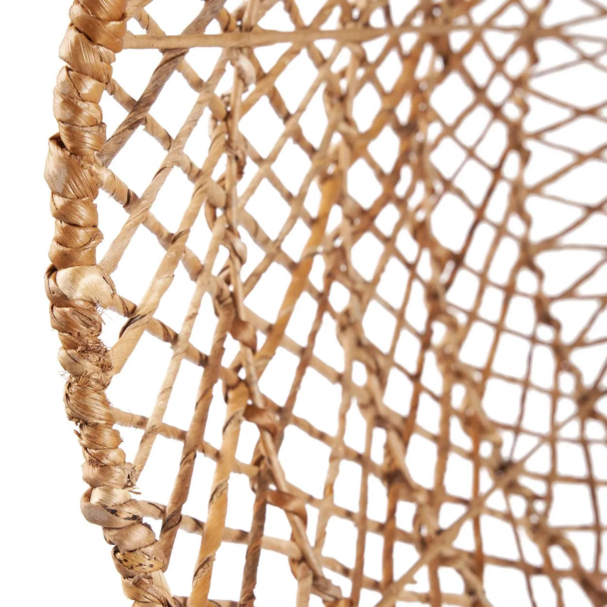 The Xiomara pendant - Natural - XL