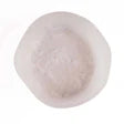Le Bol en Résine Bio - Rose Blanc - L Nouveau !!