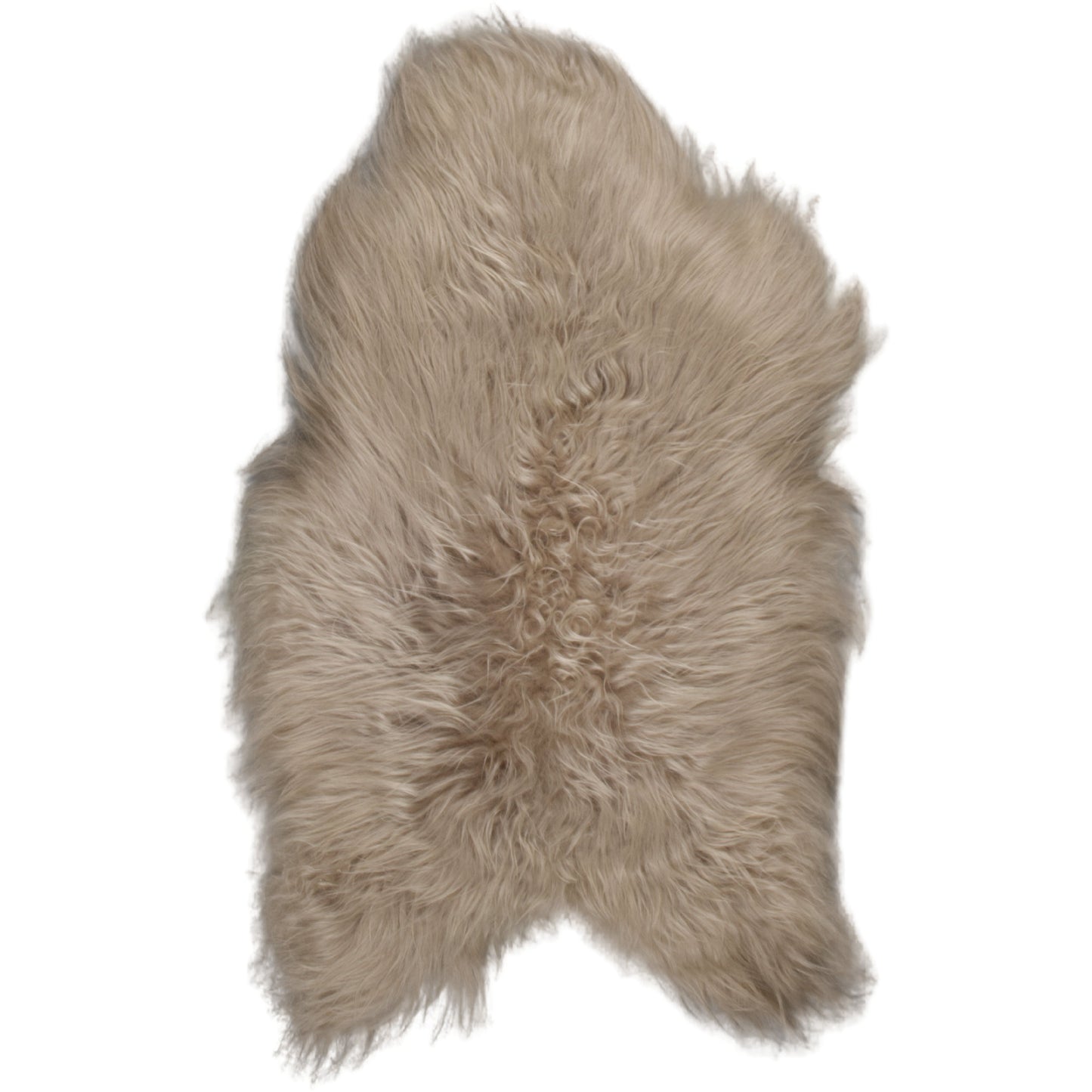 IJslandse schapenvacht - Beige